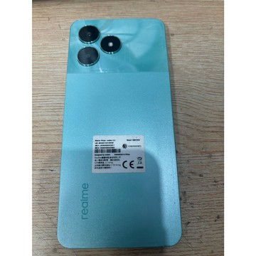 realme C51 4G/64G 6.7吋 智慧手機