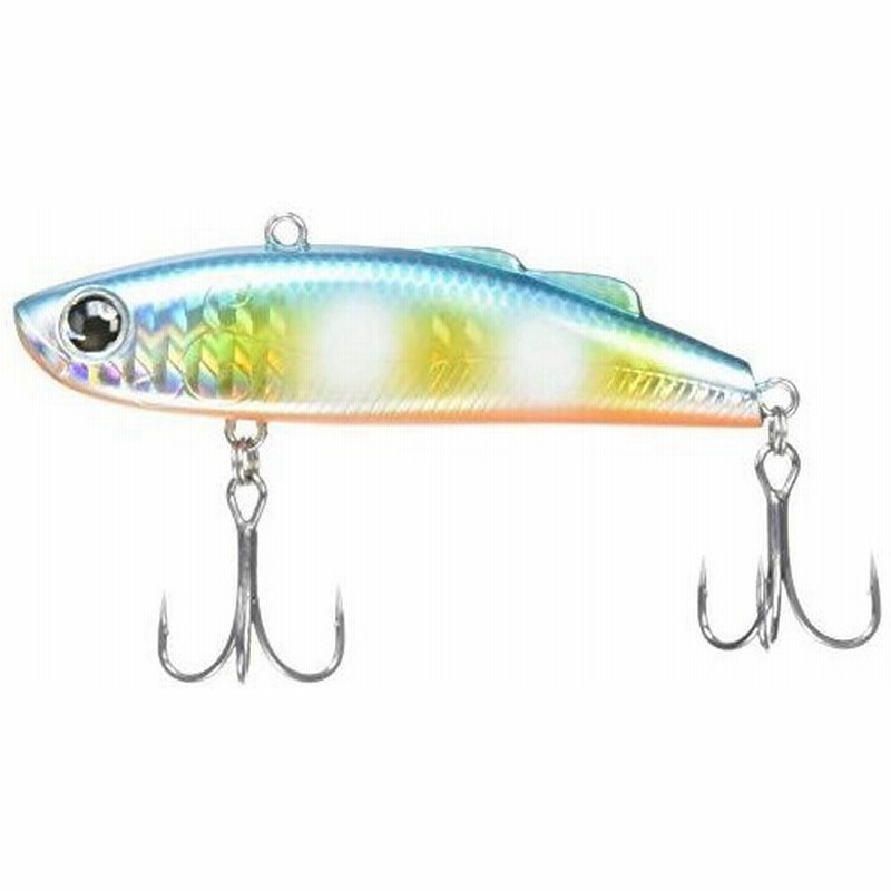 ダイワ Daiwa シーバス バイブレーション モアザン ミニエント ルアー 通販 Lineポイント最大get Lineショッピング
