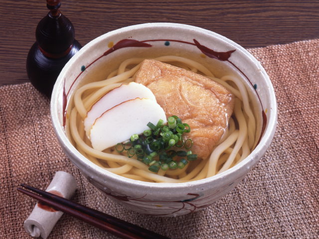 真打 うどん(ミニダブル) 250G　5食入　5食入 (シマダヤ株式会社 和風調理品 うどん)