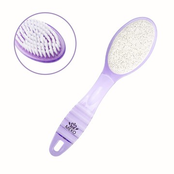 【MEKO】輕石去角質刷 X-012