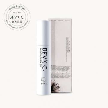BEVY C. 光透幻白 妝前保濕精華 35mL