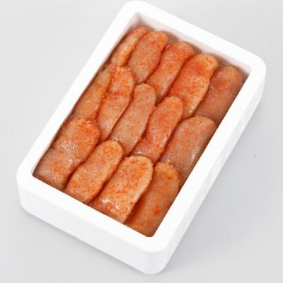 ふるさと納税 田川市 博多の味本舗　こだわりの辛子明太子1350g(450g×3個)(田川市)