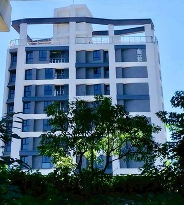 ★專約藏藝SGS認證建築三面採光捷運景觀三房｜新北市五股區四維路