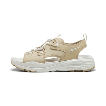 PUMA Hypnotic Sandal 男女鞋 涼鞋 奶茶色_40165303