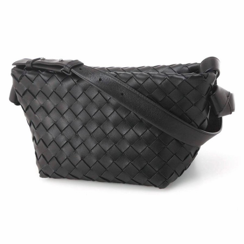 ボッテガヴェネタ BOTTEGA VENETA ショルダーバッグ TIE