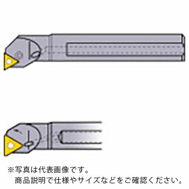 爆売りセール開催中 三菱マテリアル P型ボーリングバー A16MPCLNR09