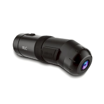 【神腦生活】ALC T1-S 雙鏡頭機車行車記錄器