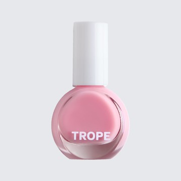 TROPE N6 Rosewater 花露 • 水性指彩