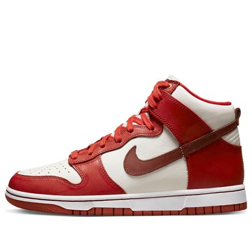 (WMNS) Nike Dunk High LXX 'Cinnabar'