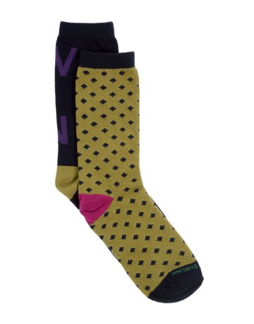 SCOTCH & SHRUNK Socks & Hosiery - Item 48225750