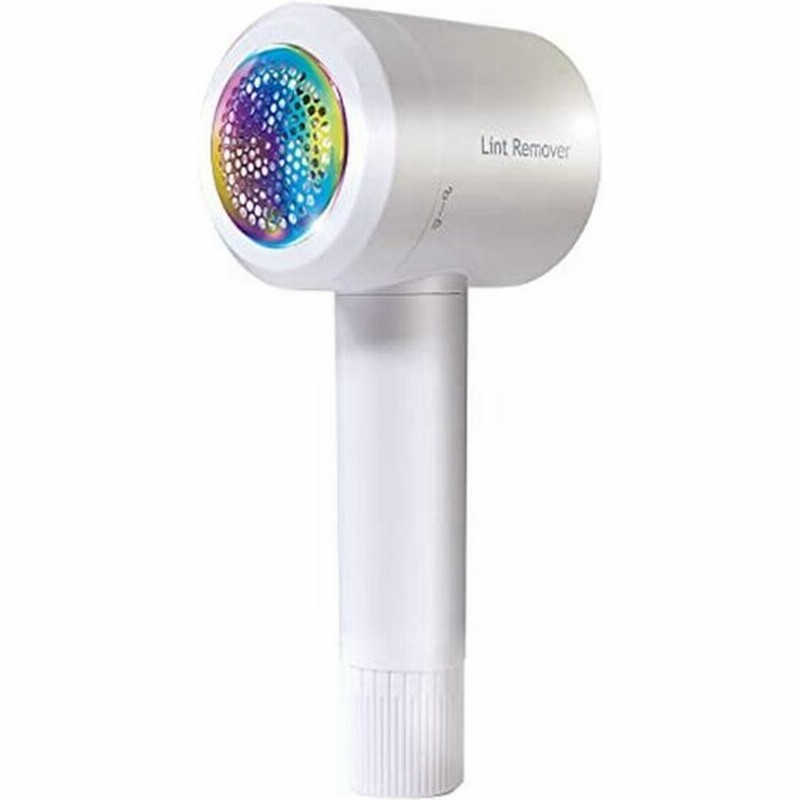 TESCOM 毛玉クリーナー KD788 W 人気新品 KD788