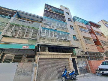 三信家商五塊厝商圈一層一戶公寓四樓｜高雄市苓雅區河南路
