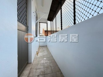 車站首席免整理三房靚美寓｜台中市沙鹿區四平街