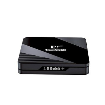 夢想盒子12 代 Air 4+32G 8K AI智慧電視盒-輕量版