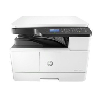(送安裝含碳粉)MFP M42625dn A3影印機商用網路雙面黑白雷射多功能掃描影印列印事務機(送護貝機)