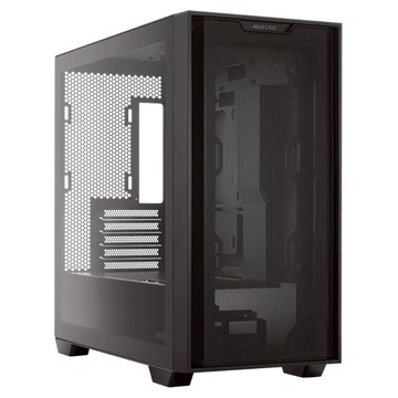 ASUS 華碩 電腦機殼 430 x 220 x 465mm 黑色 7.3kg  A21  1個