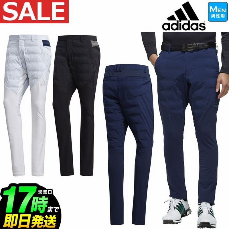 アディダス ゴルフウェア Ghv11 ヒートエフェクト ポイントキルト ウォーム パンツ ストレッチ メンズ 通販 Lineポイント最大0 5 Get Lineショッピング