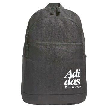 adidas 愛迪達 MH BP CLASSIC 後背包 IM5292  30 x 16.5 x 45cm  黑色