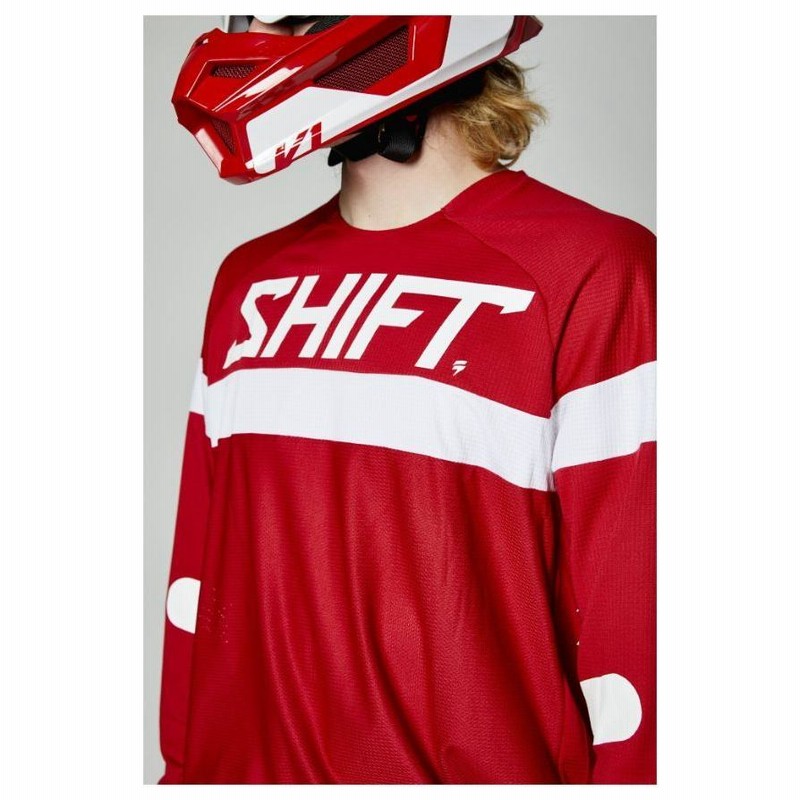 全品10%+1300円☆7/18(金)限定／ Shift シフト Whit3 Label Haut