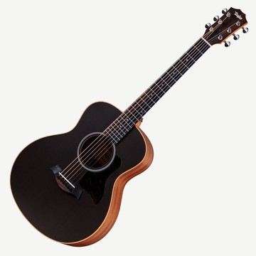 Taylor 電木吉他 GS mini e SE Trans Black Top 幽透黑 36吋 面單【黃石樂器】