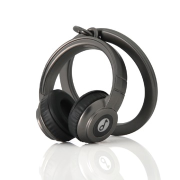 metalmorphose 鑰匙圈  耳機  1個