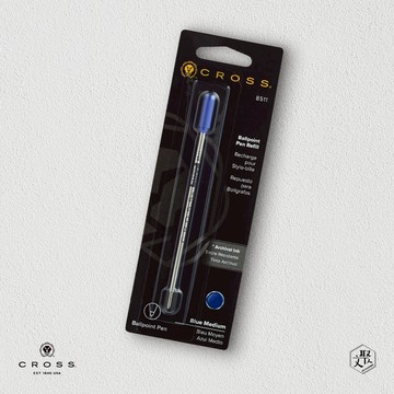 【CROSS】原子筆筆芯(原廠正貨)