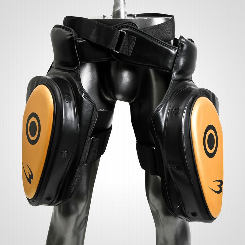 ローキックガード BODYMAKER ボディメーカー ローキック