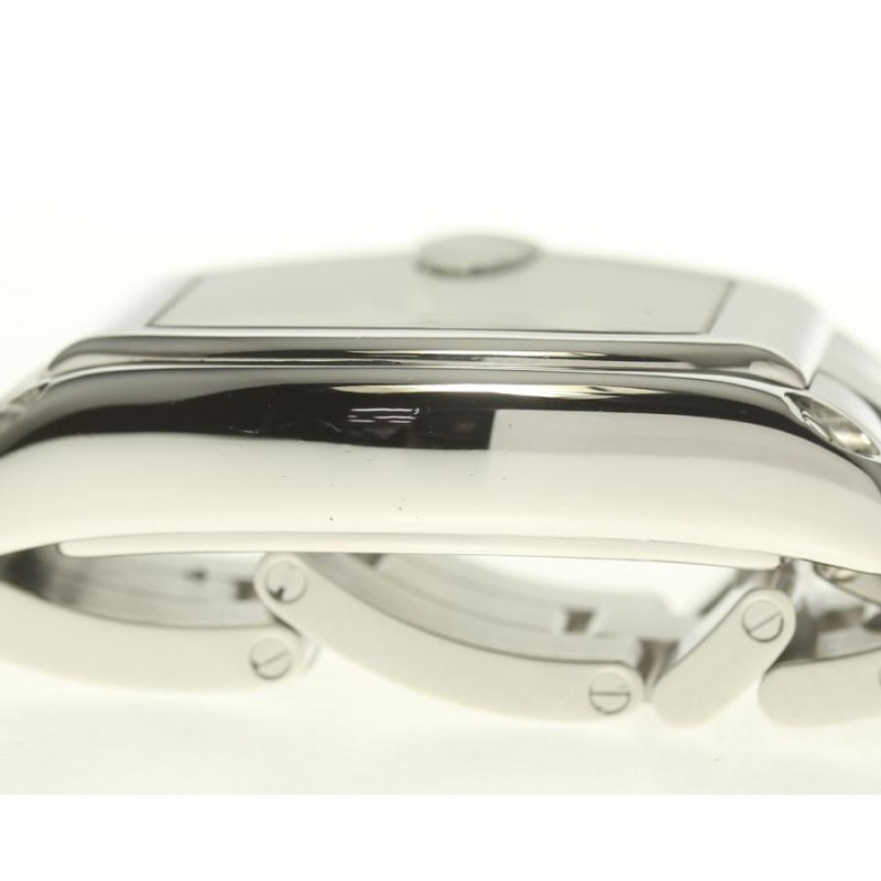 ☆良品【CARTIER】カルティエ ロードスターLM W62002V3 自動巻き メンズ【ev05】 | LINEショッピング