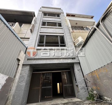 台中買屋	 南屯國小臨路全新電梯別墅透天｜台中市南屯區黎明路一段