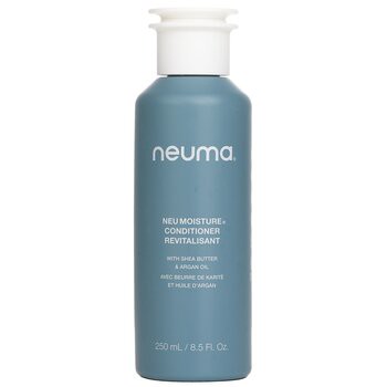 Neuma Neuma Neu 保濕護髮素 250ml/8.5oz-乾性髮質潤髮乳