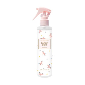【OHANA MAHAALO】奇幻夢境 居家恬謐衣物環境清新噴霧200ml