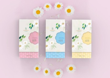 【大埔有機農場】有機乾燥杭菊(20g/罐)