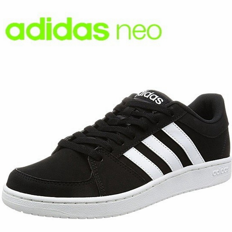 アディダス Adidas 4506 ネオフープスvs Adidas Neo Neohoops Vs メンズ スニーカー 通販 Lineポイント最大0 5 Get Lineショッピング