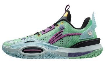 DISNEY X WADE ALL CITY 10 VANELLOPE VON SCHWEETZ