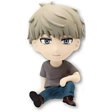 MUSE 木棉花 間諜家家酒 TAITO公仔 OFF shot style Q版 公仔 洛伊德 日貨