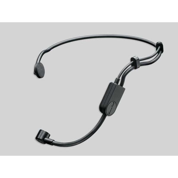 SHURE(シュア) PGA31-TQG ◆ ヘッドセットコンデンサーマイクロホン