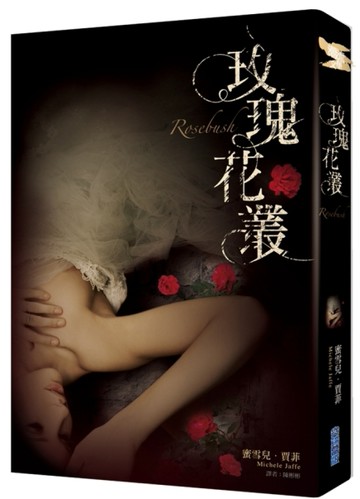 玫瑰花叢【二手書_普通】TAAZE讀冊生活