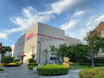 大都會首購~捷運雅緻3+1房*雙衛開窗*長租車位｜台中市北屯區松山街