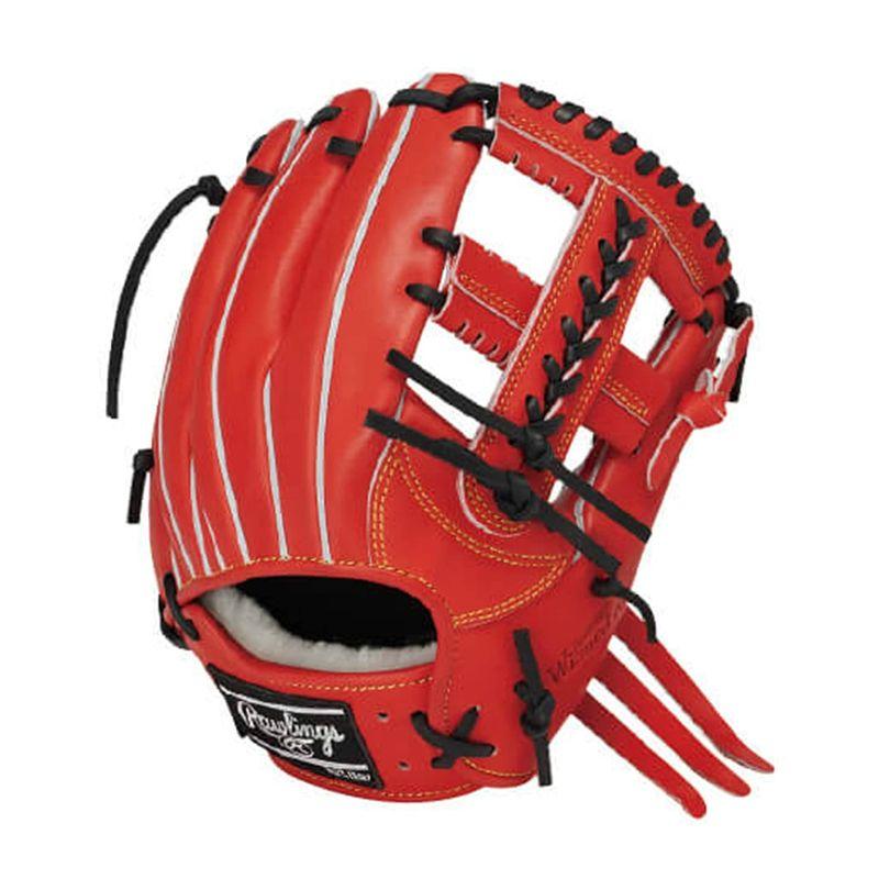 Rawlings ローリングス 硬式グローブ グラブ プロプリファード