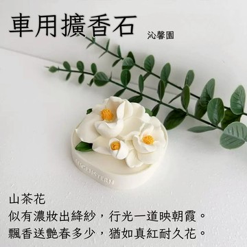沁馨園🌹 汽車擴香石 車用擴香 車用芳香 擴香石 精油擴香石 香薰精油 香氛擴香石 車子芳香 車內擴香 車上擴香
