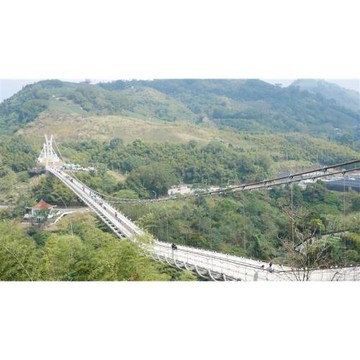 嘉義｜旅展優惠｜萬鷺朝鳳.漫步太興飛瀑.竹林夾道孝子路.太平老街一日｜高雄出發_26KHHCYI33