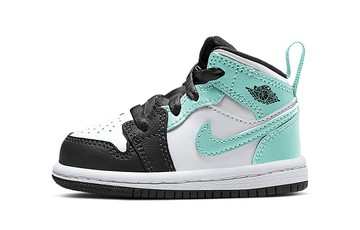 JORDAN 1 MID TROPICAL TWIST IGLOO TD