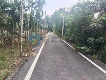 萬巒近河堤山景農地S｜屏東縣萬巒鄉三民段