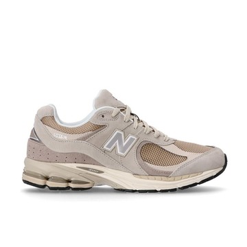 New Balance New Balance 2002R Silver Metallic 卡其 U2002RB