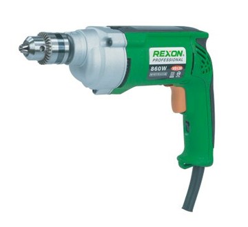 力山REXON 13mm手電鑽 /VD130