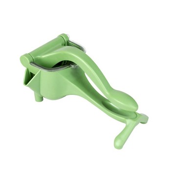 手動榨汁器 手動榨汁機擠壓器多功能懶人家用小型不銹鋼水果橙汁檸檬神器【MJ5378】