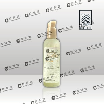 出油量大 NuCelle 美國原裝高效煥彩保濕晶露 120ml ｜控油｜青春痘｜粉刺｜毛孔粗大