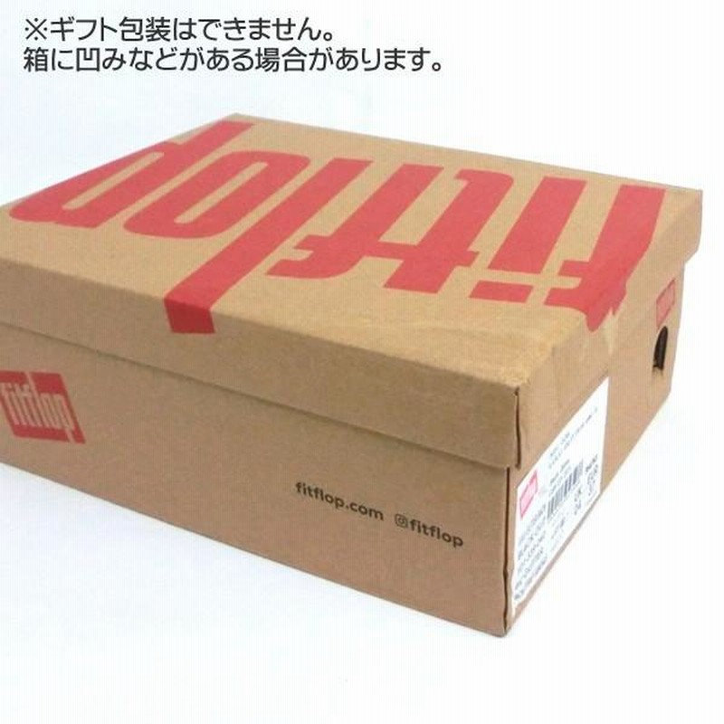 フィットフロップ レディース ローファー タッセル シューズ fit