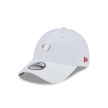 NEW ERA 男女 9FORTY VALENTINES DAY PACK SS26 白 NE14889110