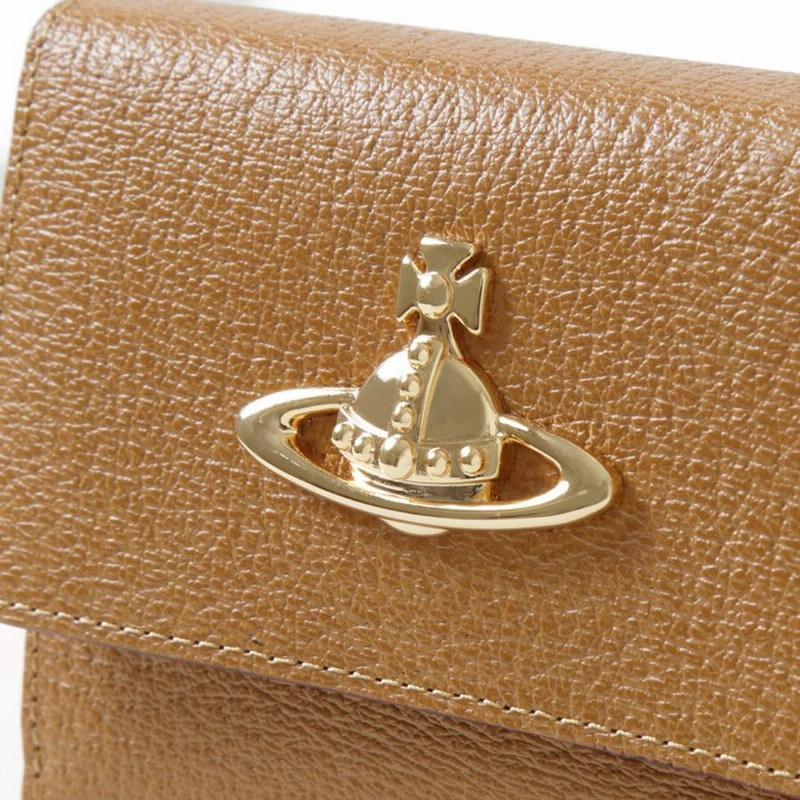 ヴィヴィアン ウェストウッド Vivienne Westwood EXECUTIVE 二つ折り財布 レディース 2つ折り ウォレット 純正化粧箱  ショップバッグ付き 502514115 | LINEブランドカタログ